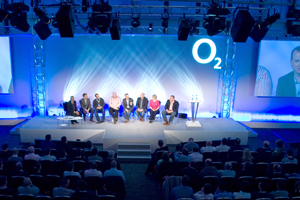 O2, Sizzling Pubs and The Co-operative pick UK sporting venues for events