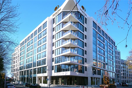 Venue of the Week: DoubleTree by Hilton Kingston upon Thames