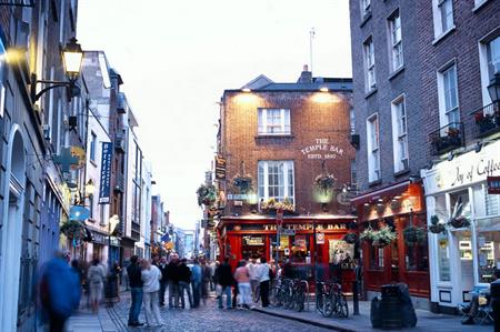 Dublin, Ireland