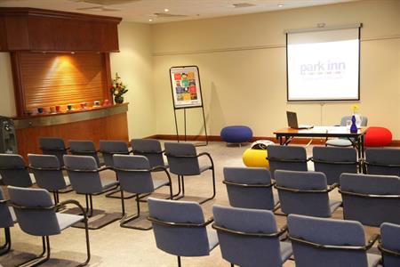 Park Inn Hotel West Bromwich to host Nikken