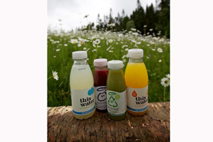 Innocent holds Nature Weekend at Center Parcs