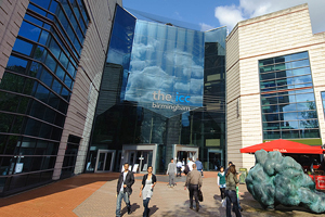 ICC Birmingham attracts £2m conferences