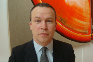 Stanger: board appointment