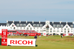 Ricoh win consolidates CWT Meetings & Events success