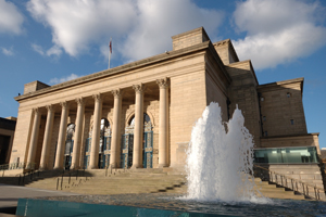 Yorkshire hits annual £1.8m C&I target in six months