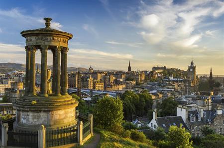 Edinburgh, Scotland