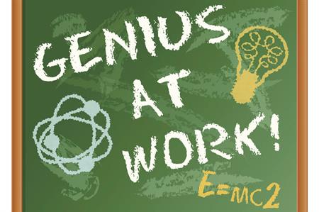 Develop your own best practice set, Einstein