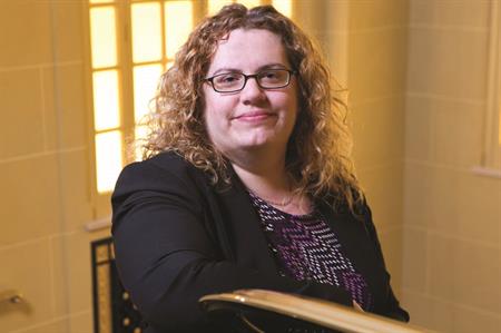 Emma Kennard, Thevenuepot, DRP Group