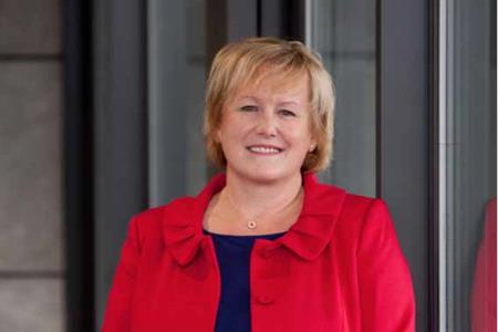 Denise Abbott becomes managing director of UK operations for Universal World Events