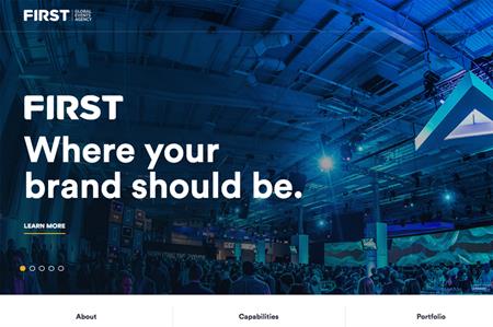 Top 50 Agencies 2017: FIRST (28)