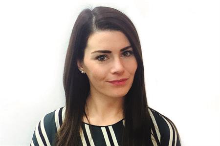 A List 2016: Genine Norman, Pure Events