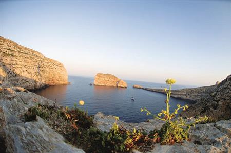 Gozo, Malta