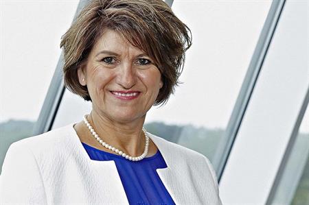 Helen Parlane, Colgate-Palmolive