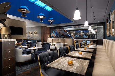 Venue London: 8 of the best new openings