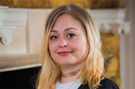 C&IT A List 2017: Holly Andrews, drp