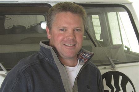 Ian Williams, Fat Face