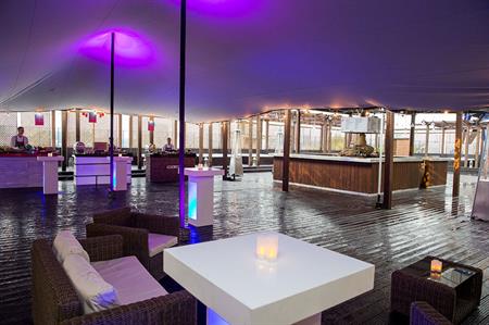 Venue of the Week: Building Six at The O2