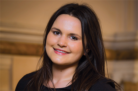 C&IT A List 2017: Jess Banks, Ex Events