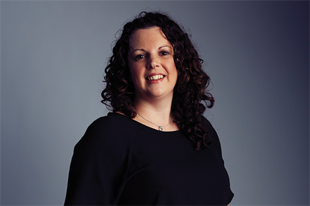 C&IT A List 2017: Kirsty Northage, First Event
