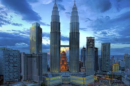 Kuala Lumpur, Malaysia (©iStockphoto.com)