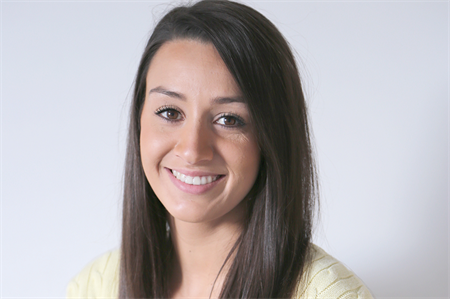 C&IT A List 2017: Louise Maamoun, Cascade Productions
