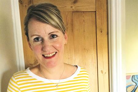Lucy Hagen, Clarks