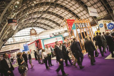 Housing conference and exhibition 2017