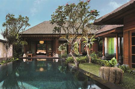 Mandapa, a Ritz-Carlton Reserve, Bali