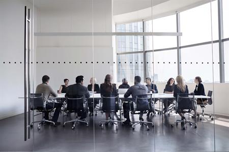 Meetings Industry Report 2017