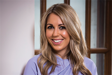 C&IT A List 2017: Megan Grant, Top Banana