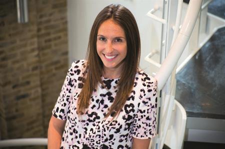 Melissa Noakes, head of experiential marketing, Sony