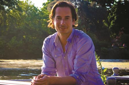 Michiel Aulbers, ATPI Group