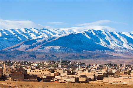 C&IT Security Update: Morocco