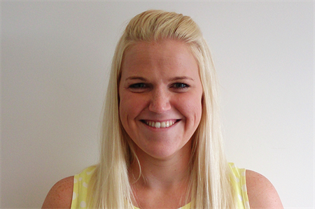 C&IT A List 2017: Nicola Holmes, XSEM