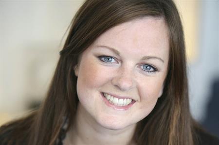 Rachael Over, Cushman & Wakefield