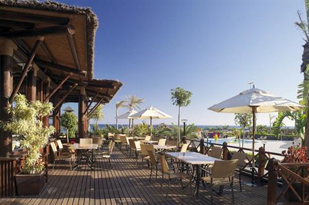 Sheraton Fuerteventura, Canary Islands, Spain