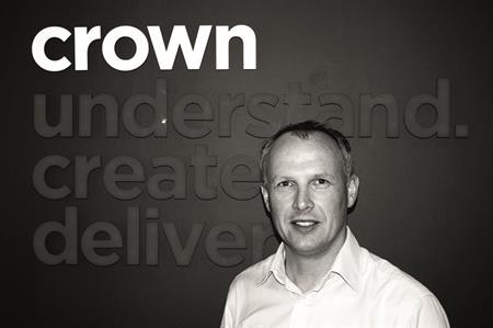 Simon Hambley, Crown