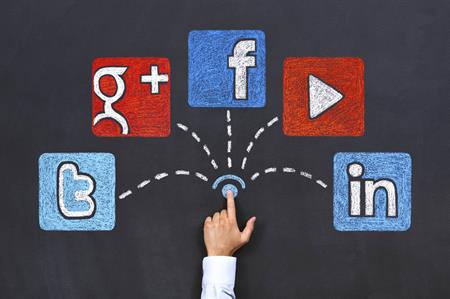 The Social Network: Maris Kuklis, Dubai Convention & Events Bureau