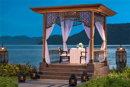 St Regis Langkawi
