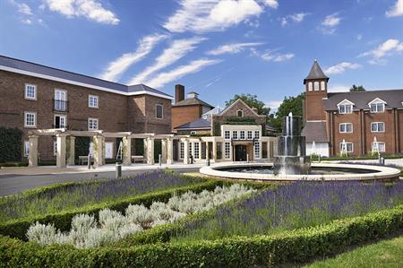 The Belfry Hotel & Resort, Warwickshire