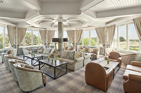The Belfry Hotel & Resort, Staffordshire
