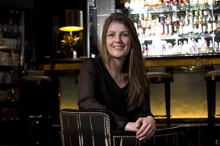 Tilly Hallett, AOK Events