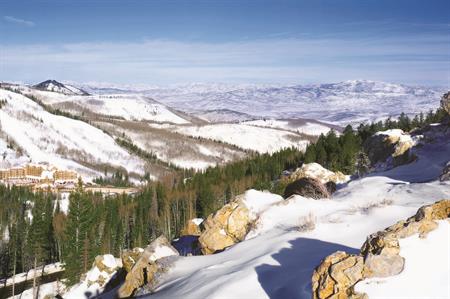 Diary of a delegate: Touring Utah