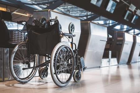 Travel is not accessible enough