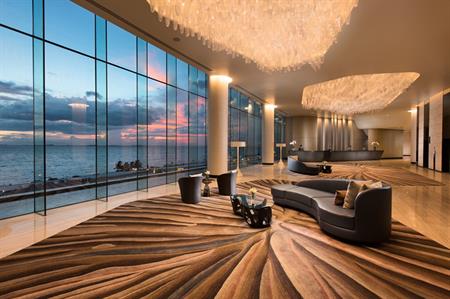 Venue of the Week: Conrad Manila