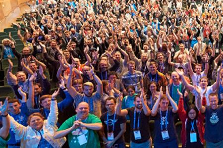 Drupal Con