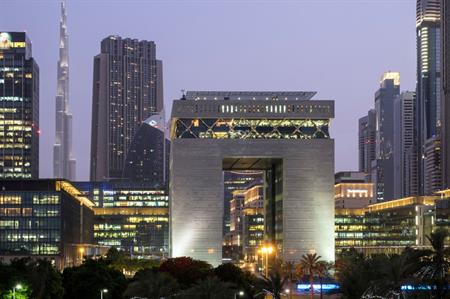 Venue of the Week: Four Seasons Hotel Dubai Int'nl Financial Centre