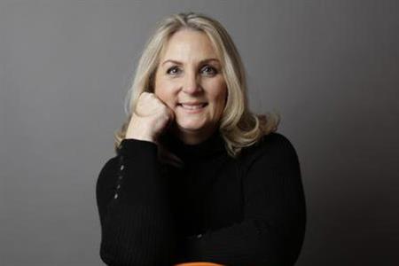 Success is about 'respect, not gender'