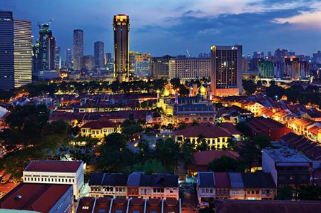 Kampong Glam