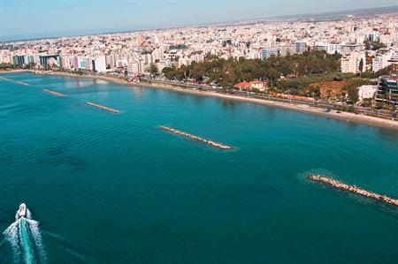 Cyprus: 48 hours in Limassol